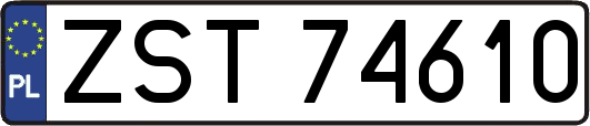 ZST74610