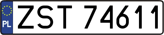 ZST74611