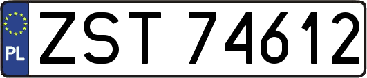 ZST74612