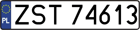ZST74613
