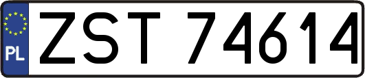 ZST74614