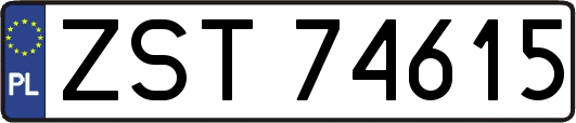 ZST74615