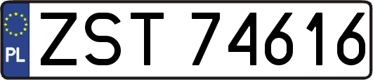 ZST74616