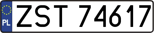 ZST74617
