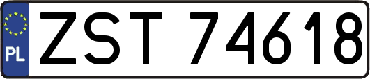 ZST74618