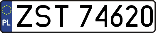 ZST74620