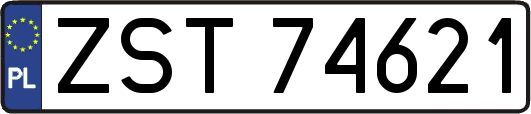 ZST74621