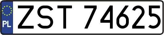 ZST74625