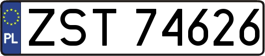 ZST74626