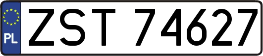 ZST74627