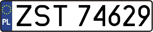 ZST74629