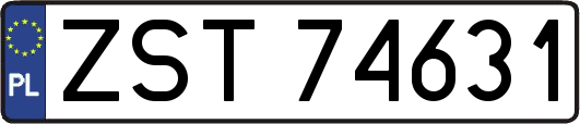 ZST74631