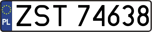 ZST74638