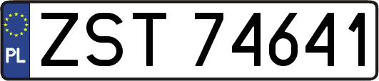 ZST74641