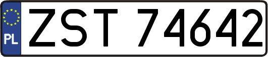 ZST74642