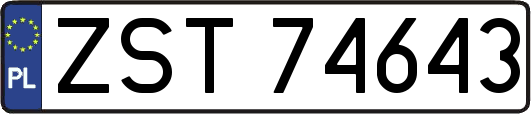 ZST74643