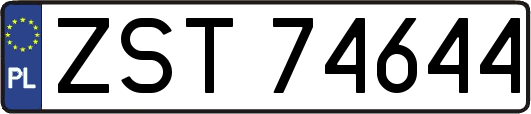 ZST74644