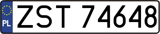ZST74648
