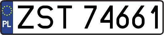 ZST74661