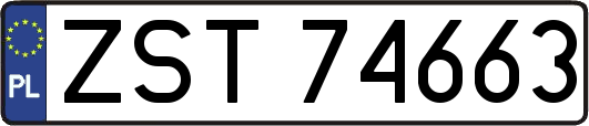 ZST74663