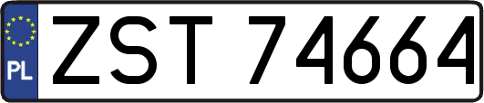 ZST74664