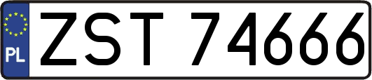 ZST74666