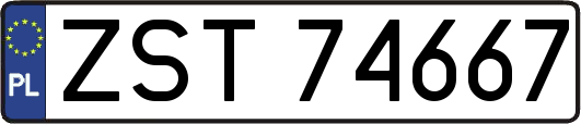 ZST74667