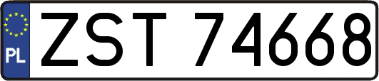 ZST74668
