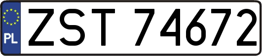 ZST74672