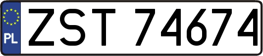 ZST74674