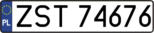 ZST74676