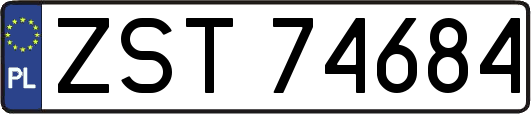 ZST74684