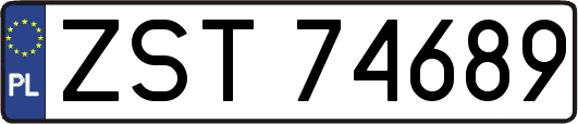 ZST74689