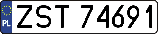 ZST74691