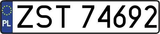 ZST74692