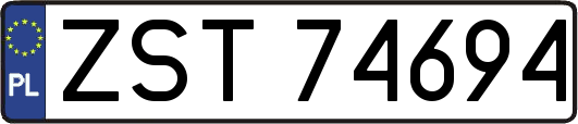 ZST74694