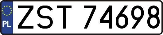 ZST74698