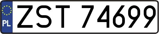 ZST74699