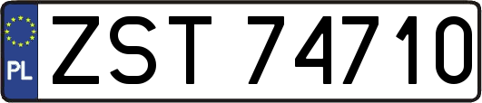 ZST74710