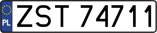 ZST74711
