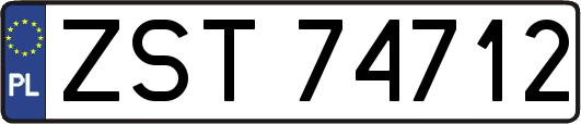 ZST74712
