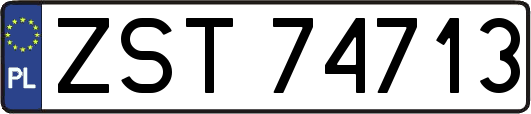 ZST74713
