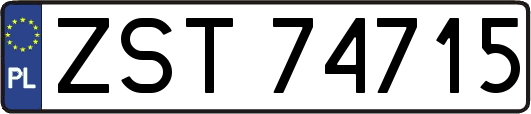 ZST74715