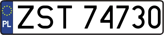 ZST74730
