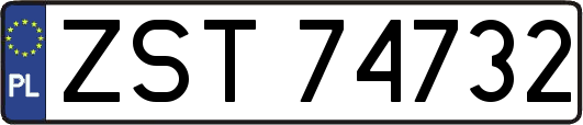 ZST74732