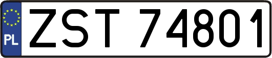 ZST74801