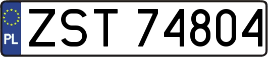 ZST74804