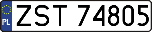 ZST74805
