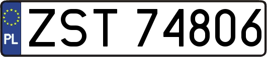 ZST74806