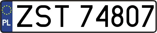 ZST74807